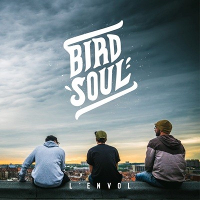 Bird Soul - L'Envol (EP) (2015)