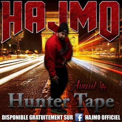 Hajmo - Avant La Hunter Tape Vol.1 (2015)