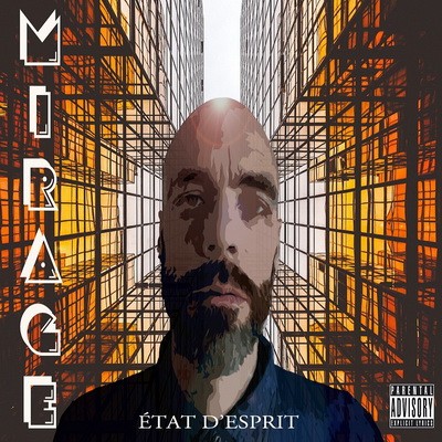 Mirage - Etat D'esprit (2015)