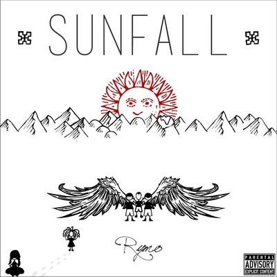 Rymo - Sunfall (2015)