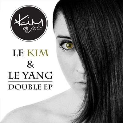Kim De Falc - Le Kim Et Le Yang (2015)