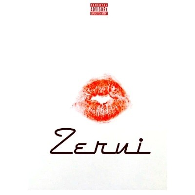 Tyger - ZERUI (EP) (2015)