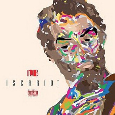 Mess Bass - Iscariot (2015)