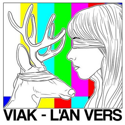 Viak - L'an Vers (2015)