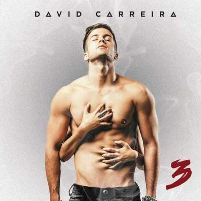 David Carreira - 3 (2015)