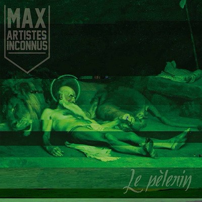 Max - Le Pelerin (2015)