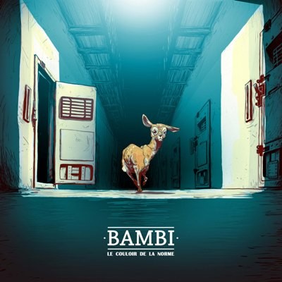 Bambi Objectif Collectif - Le Couloir De La Norme (2015)