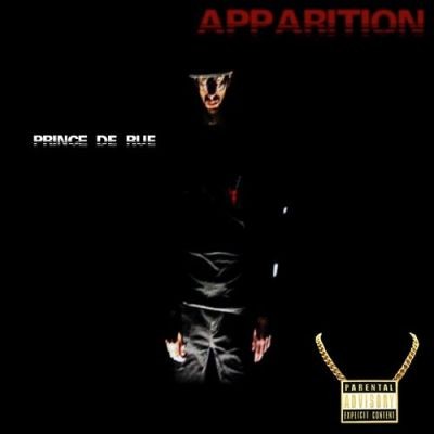 Prince De Rue - Apparition (2015)