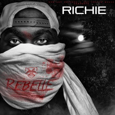 Richie - Rebelle (2015)