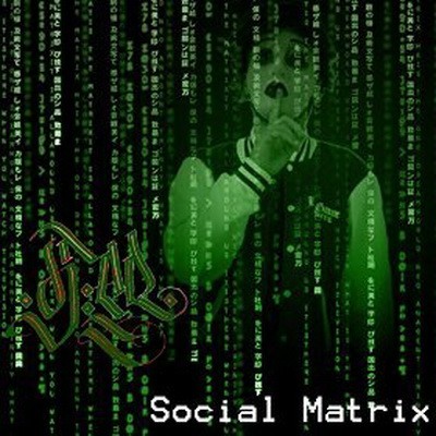 DjAd - Social Matrix (2015)