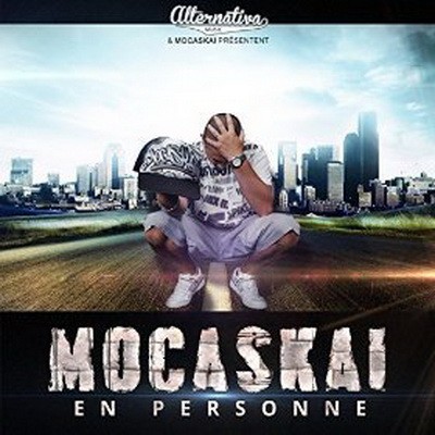 Mocaskai - En Personne (2015)