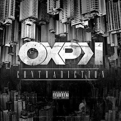 Oxpk - Contradiction (2015)