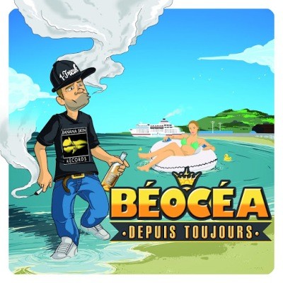 Beocea - Depuis Toujours (2015)