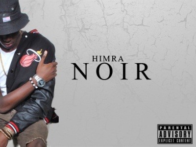 Himra - Noir (2015)