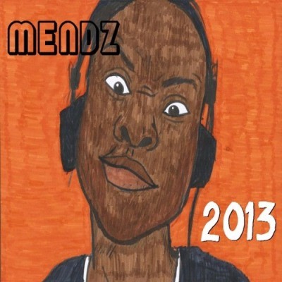 Mendz - 2013 (2015)