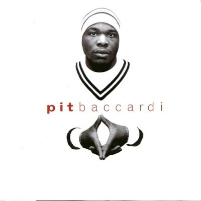 Pit Baccardi - Pit Baccardi (1999)