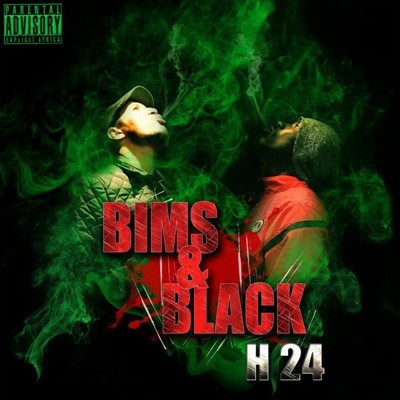 Bims & Black - H24 (2015)