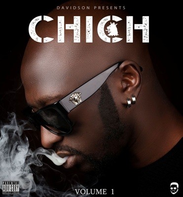 Chich - Chich Vol.1 (2015)