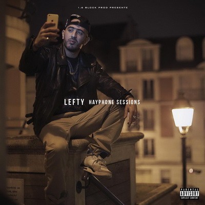 Lefty - AYphone Sessions (2015)