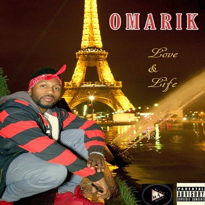 Omarik - Love & Life (2016)
