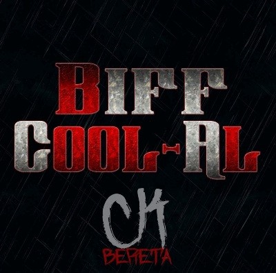 Ck Bereta - Biff, Cool-Al!!! (2016)