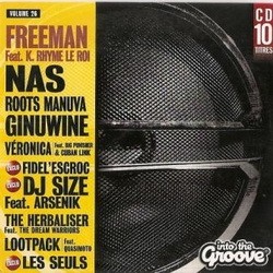 Into The Groove Vol.26 (1999)