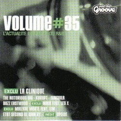 Into The Groove Vol.35 (2000)