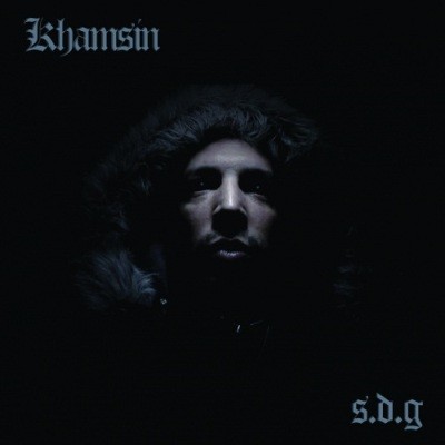 Khamsin - S.D.G (2016)