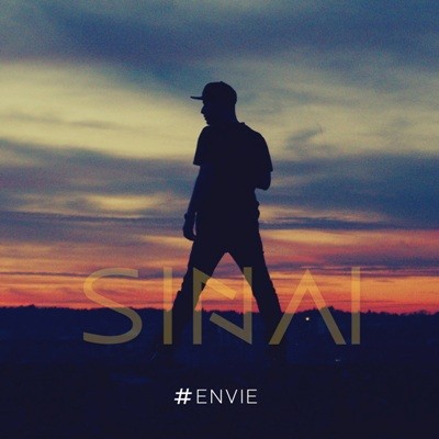 SINAI - ENVIE (2016)