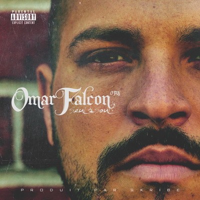 Omar Falcon - Seul A Soul (2015)
