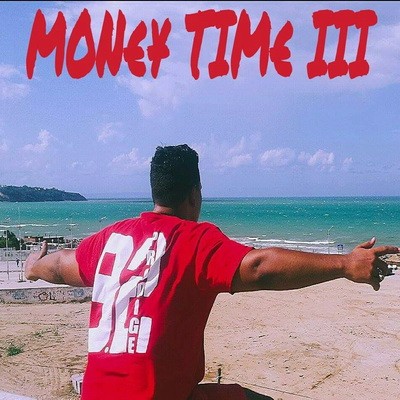 92 Prodige - #Money Time 3 (2016)