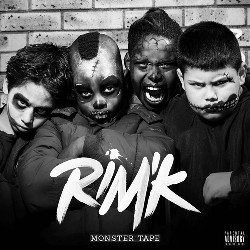 Rim'K - Monster Tape (2016)