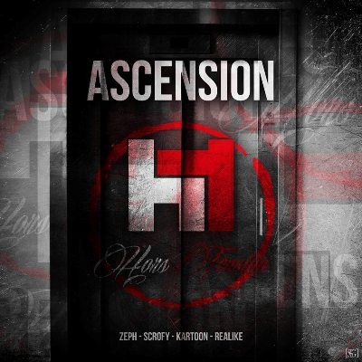 Hors Tension - Ascension (2016)