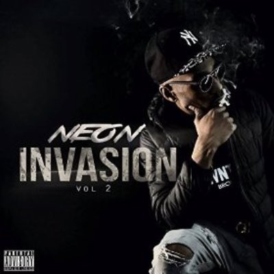Neon - Invasion Vol.2 (2016)