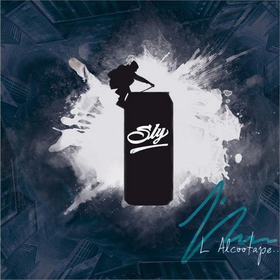 Sly - L'Alcootape (2016)