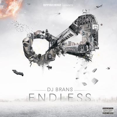 DJ Brans - Endless (2016)