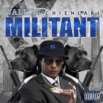 Walton - Militant (20160