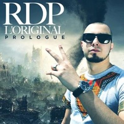 RDP L'original - Prologue (2016)