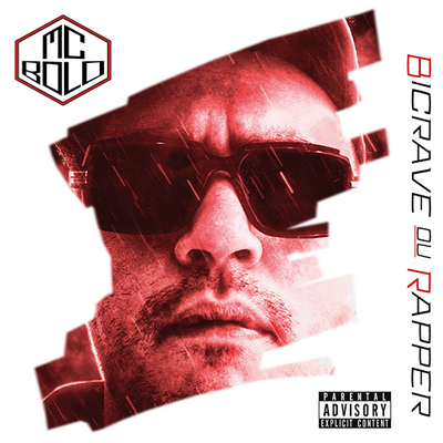 MC Bolo - Bicrave Ou Rapper (2016)