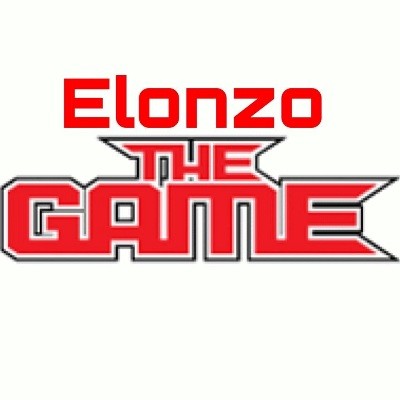 Elonzo - The Game v.1 (2016)