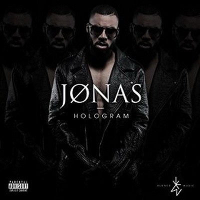 Jonas - Hologram (2016)