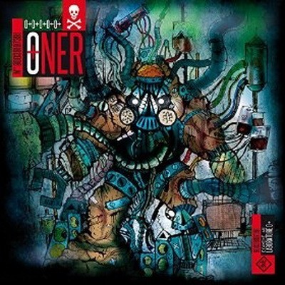 Oner - O+ (2016)