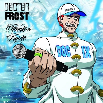 Doctor Frost - Chambre Froide (2016)