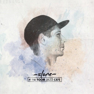 Slone - At The Boom Jazz Caf&#233; (2016)