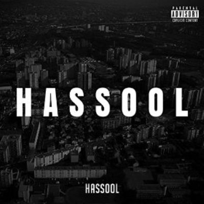 Hassool - Hassool (2016)