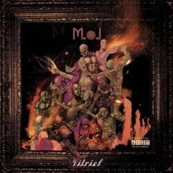 M.O.I. - Vitriol (2016)