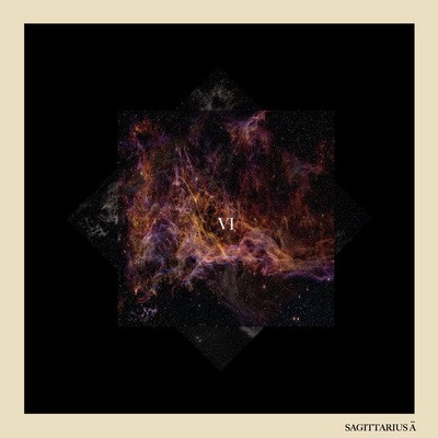 LeSix - Sagittarius &#196; (2016)