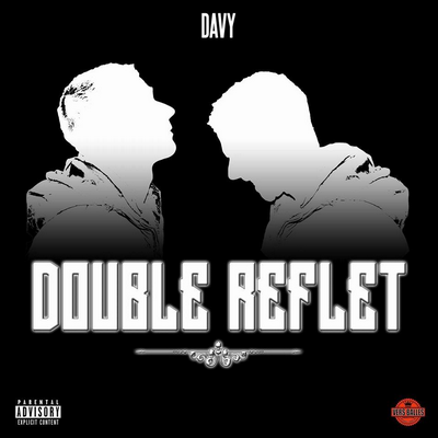 DAVY - Double Reflet (2016)