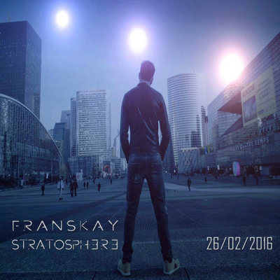 Franskay - Stratosphere (2016)