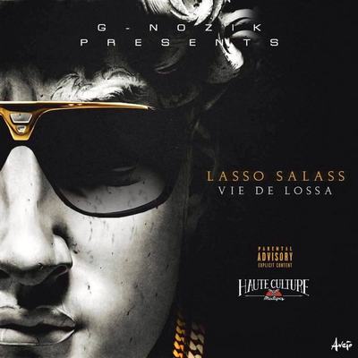 Lasso Salass - Vie De Lossa (2016)
